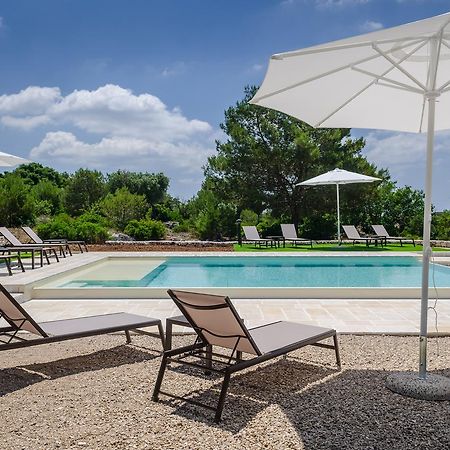Borgo Del Sole Guest House Morciano di Leuca Exterior photo