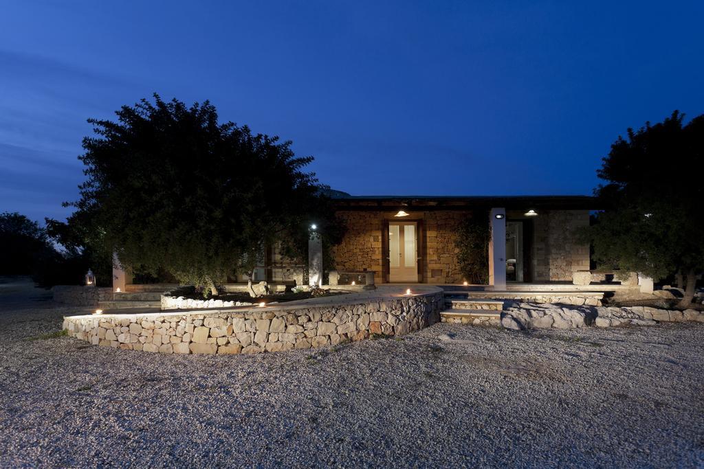 Borgo Del Sole Guest House Morciano di Leuca Exterior photo