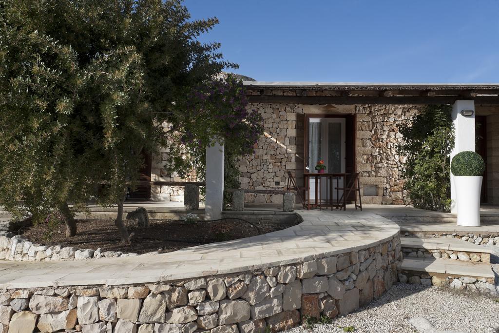 Borgo Del Sole Guest House Morciano di Leuca Exterior photo