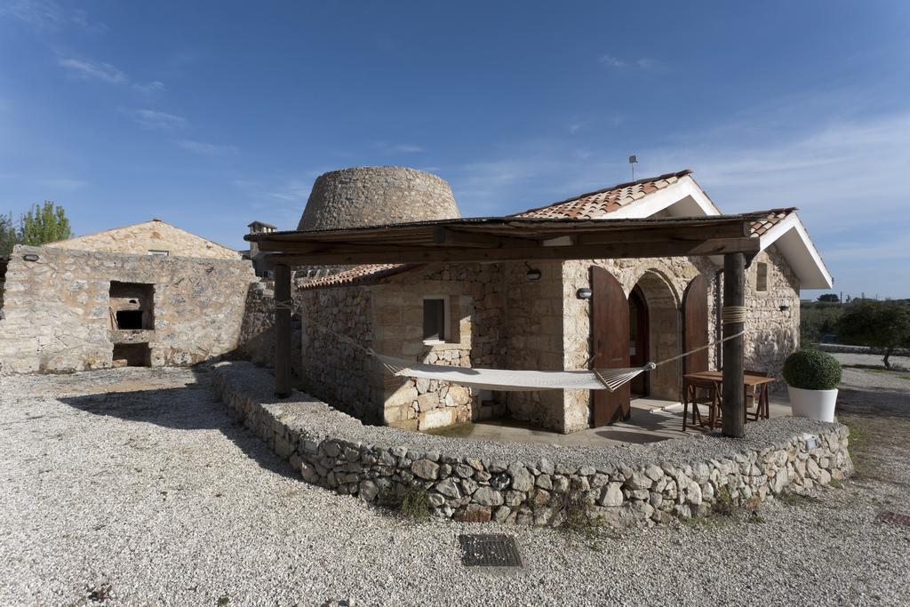 Borgo Del Sole Guest House Morciano di Leuca Exterior photo