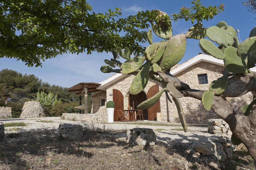 Borgo Del Sole Guest House Morciano di Leuca Exterior photo