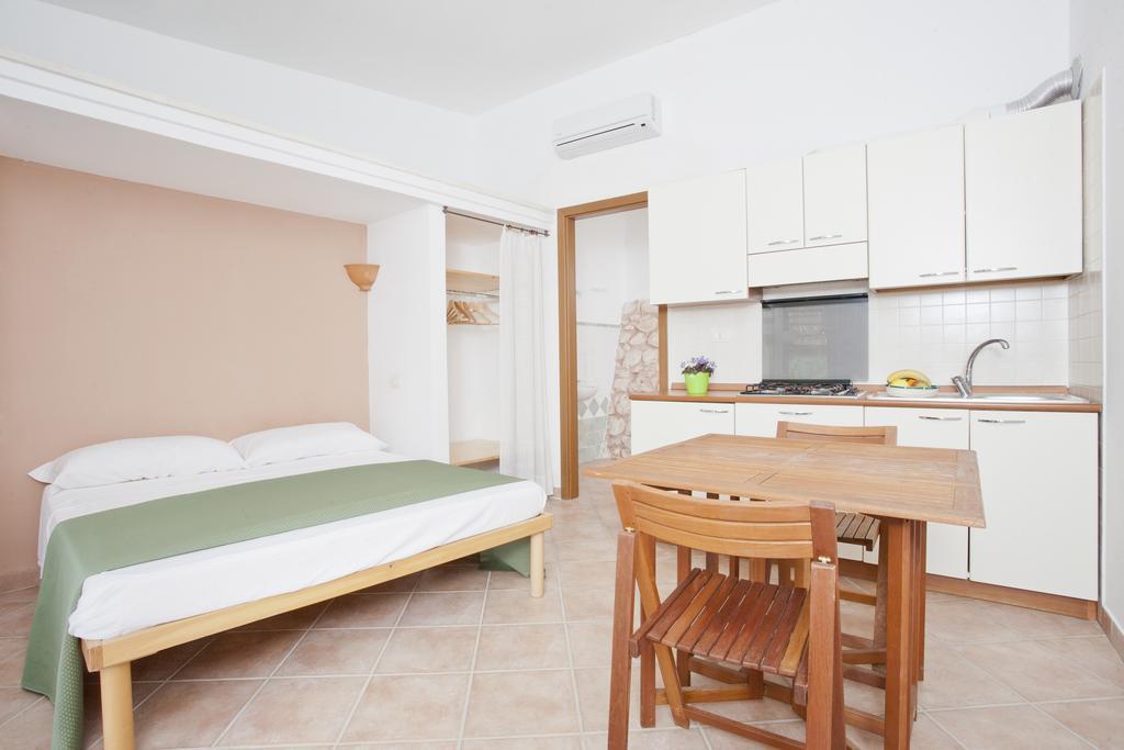 Borgo Del Sole Guest House Morciano di Leuca Exterior photo