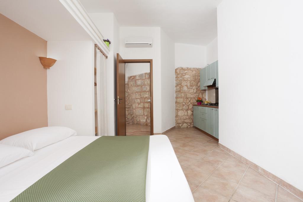 Borgo Del Sole Guest House Morciano di Leuca Exterior photo