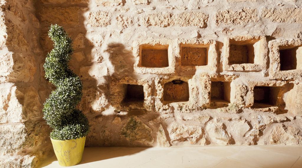 Borgo Del Sole Guest House Morciano di Leuca Exterior photo