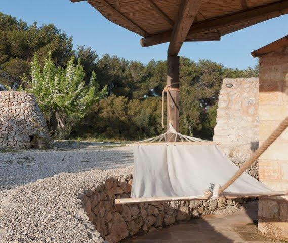 Borgo Del Sole Guest House Morciano di Leuca Exterior photo