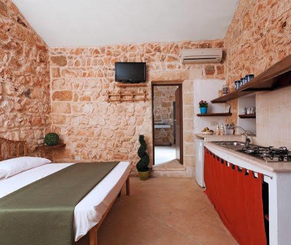 Borgo Del Sole Guest House Morciano di Leuca Exterior photo
