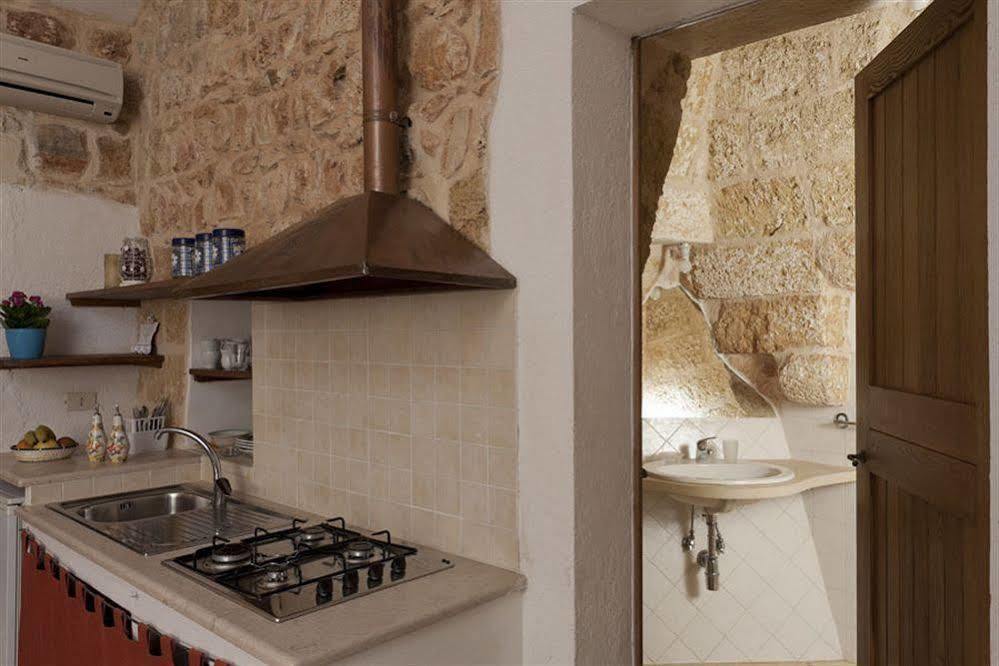 Borgo Del Sole Guest House Morciano di Leuca Exterior photo