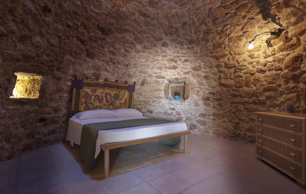 Borgo Del Sole Guest House Morciano di Leuca Exterior photo